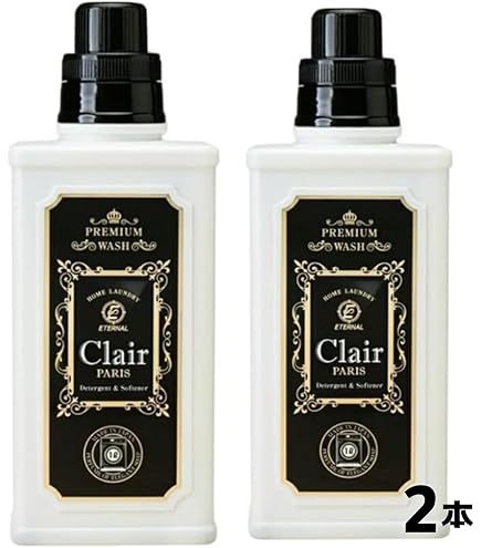TOA NUTRISTICK Clair PARIS 1L 合成洗剤